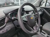 Thumbnail of 2021 Summit White Chevrolet Trax