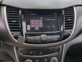 Thumbnail of 2021 Summit White Chevrolet Trax