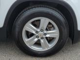 Thumbnail of 2021 Summit White Chevrolet Trax