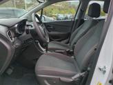 Thumbnail of 2021 Summit White Chevrolet Trax