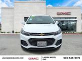 Thumbnail of 2021 Summit White Chevrolet Trax
