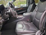 Thumbnail of 2020 Black Raven Cadillac Escalade ESV