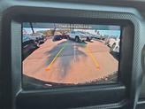Thumbnail of 2023 Bright White Clearcoat Jeep Wrangler