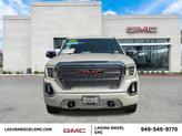 Thumbnail of 2022 White Frost Tricoat GMC Sierra 1500