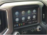 Thumbnail of 2022 White Frost Tricoat GMC Sierra 1500