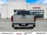 Thumbnail of 2022 White Frost Tricoat GMC Sierra 1500