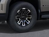 Thumbnail of 2026 Coastal Dune GMC Sierra EV