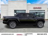 Thumbnail of 2025 Void Black GMC HUMMER EV Pickup