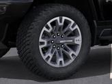 Thumbnail of 2025 Void Black GMC HUMMER EV Pickup