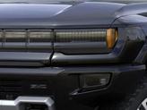 Thumbnail of 2025 Void Black GMC HUMMER EV Pickup