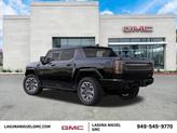 Thumbnail of 2025 Void Black GMC HUMMER EV Pickup