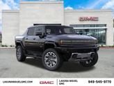 Photo of 2025 Void Black GMC HUMMER EV Pickup