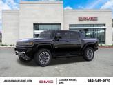 Thumbnail of 2025 Void Black GMC HUMMER EV Pickup