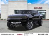 Thumbnail of 2025 Void Black GMC HUMMER EV Pickup