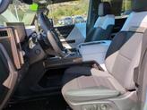 Thumbnail of 2024 Neptune Blue Matte GMC HUMMER EV Pickup