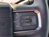 Thumbnail of 2024 Neptune Blue Matte GMC HUMMER EV Pickup