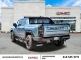Thumbnail of 2024 Neptune Blue Matte GMC HUMMER EV Pickup