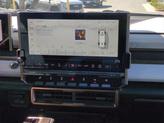 Thumbnail of 2024 Neptune Blue Matte GMC HUMMER EV Pickup