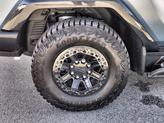 Thumbnail of 2024 Neptune Blue Matte GMC HUMMER EV Pickup