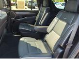 Thumbnail of 2025 Black Raven Cadillac Escalade