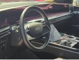 Thumbnail of 2025 Black Raven Cadillac Escalade