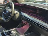 Thumbnail of 2025 Black Raven Cadillac Escalade