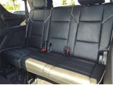 Thumbnail of 2025 Black Raven Cadillac Escalade