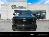 Thumbnail of 2025 Black Raven Cadillac Escalade