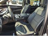 Thumbnail of 2025 Black Raven Cadillac Escalade