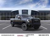 Photo of 2025 Onyx Black GMC Sierra 2500