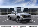 Photo of 2026 Sterling Metallic GMC Sierra 2500