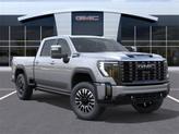 Thumbnail of 2026 Sterling Metallic GMC Sierra 2500
