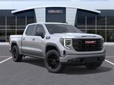 Thumbnail of 2026 Sterling Metallic GMC Sierra 1500