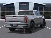 Thumbnail of 2026 Sterling Metallic GMC Sierra 1500