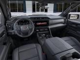 Thumbnail of 2026 Sterling Metallic GMC Sierra 1500