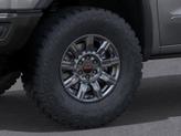 Thumbnail of 2026 Sterling Metallic GMC Sierra 1500