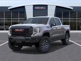 Thumbnail of 2026 Sterling Metallic GMC Sierra 1500