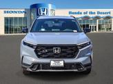 Thumbnail of 2026 Urban Gray Pearl Honda CR-V Hybrid