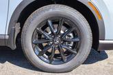 Thumbnail of 2026 Urban Gray Pearl Honda CR-V Hybrid