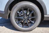 Thumbnail of 2026 Urban Gray Pearl Honda CR-V Hybrid