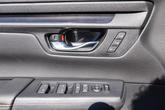 Thumbnail of 2026 Urban Gray Pearl Honda CR-V Hybrid