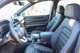 Thumbnail of 2026 Urban Gray Pearl Honda CR-V Hybrid