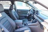 Thumbnail of 2026 Urban Gray Pearl Honda CR-V Hybrid