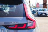 Thumbnail of 2026 Urban Gray Pearl Honda CR-V Hybrid