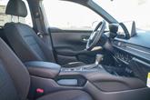 Thumbnail of 2026 Boost Blue Pearl Honda HR-V