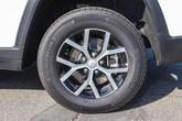 Thumbnail of 2024 Bright White Clearcoat Jeep Grand Cherokee L