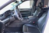 Thumbnail of 2024 Bright White Clearcoat Jeep Grand Cherokee L