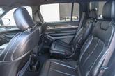 Thumbnail of 2024 Bright White Clearcoat Jeep Grand Cherokee L