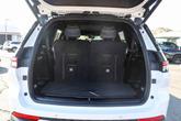 Thumbnail of 2024 Bright White Clearcoat Jeep Grand Cherokee L