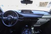 Thumbnail of 2022 Deep Crystal Blue Mica Mazda CX-30